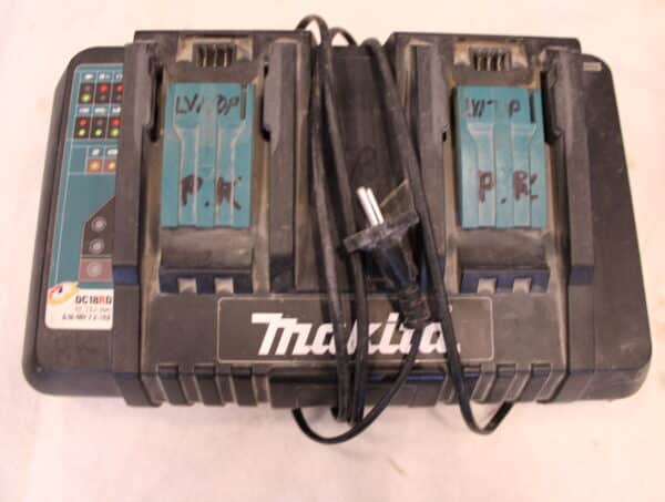 Makita akkutyökaluja (LT91) - Image 4