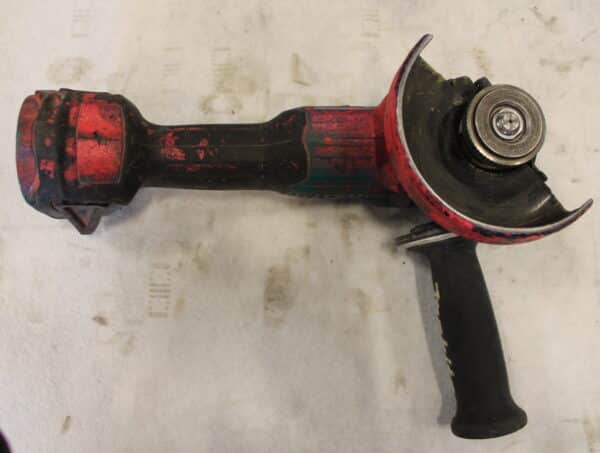 Makita akkutyökaluja (LT91) - Image 5