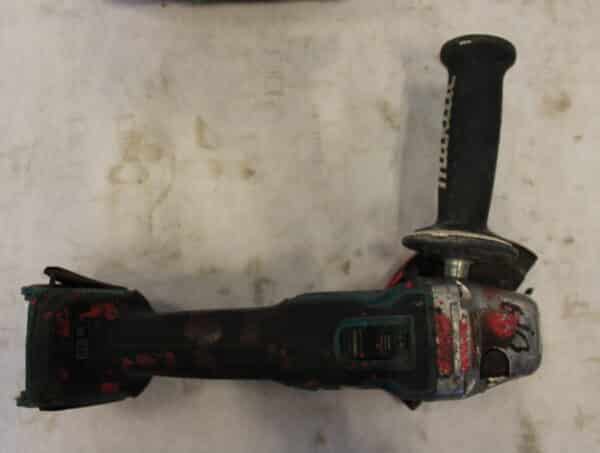 Makita akkutyökaluja (LT91) - Image 6