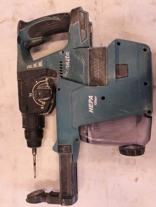 Makita akkutyökaluja (LT91) - Image 7