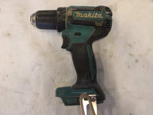 Makita akkutyökaluja (LT91) - Image 12