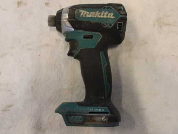 Makita akkutyökaluja (LT91) - Image 14