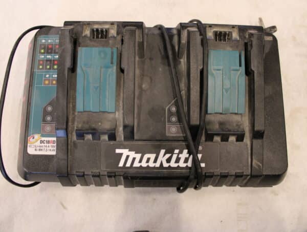 Makita akkutyökaluja (LT92) - Image 2