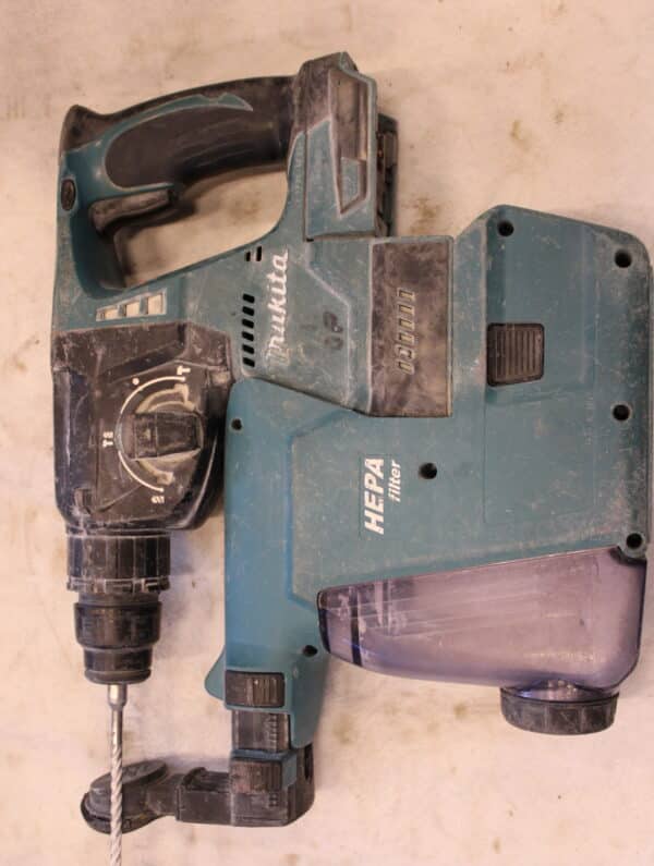 Makita akkutyökaluja (LT92) - Image 17