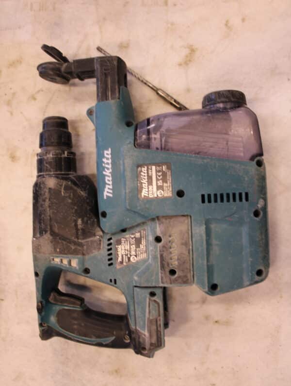 Makita akkutyökaluja (LT92) - Image 13