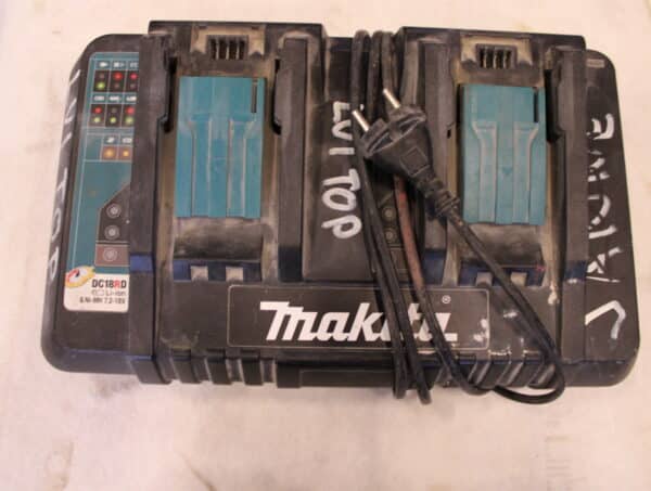 MAKITA akkutyökaluja (LT93) - Image 11