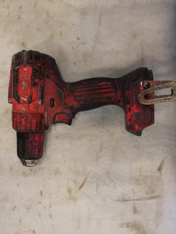 MAKITA akkutyökaluja (LT93) - Image 6