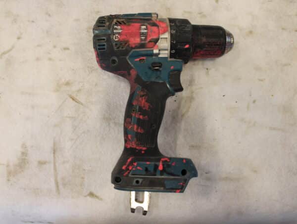 MAKITA akkutyökaluja (LT93) - Image 7