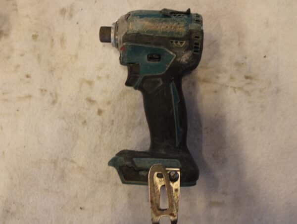 MAKITA akkutyökaluja (LT93) - Image 8