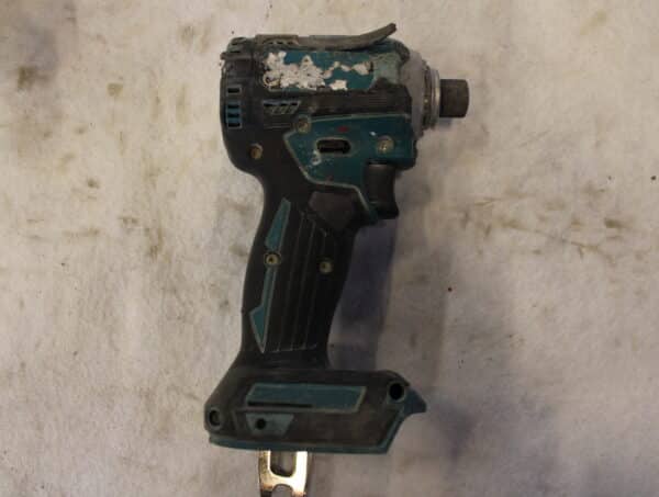 MAKITA akkutyökaluja (LT93) - Image 9