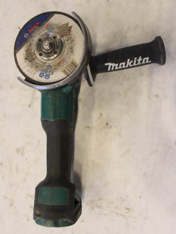 MAKITA akkutyökaluja (LT93) - Image 10