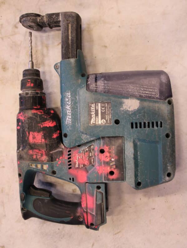 MAKITA akkutyökaluja (LT93) - Image 14