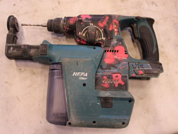 MAKITA akkutyökaluja (LT93) - Image 15