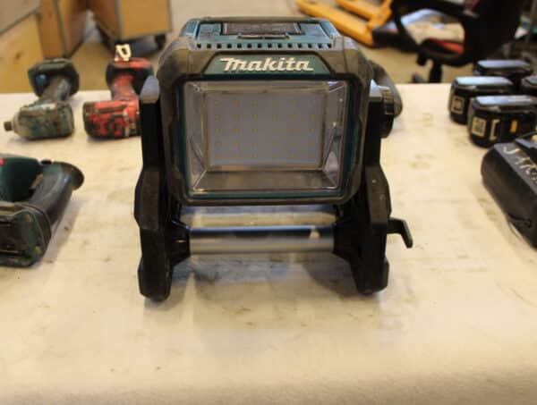 MAKITA akkutyökaluja (LT93) - Image 16