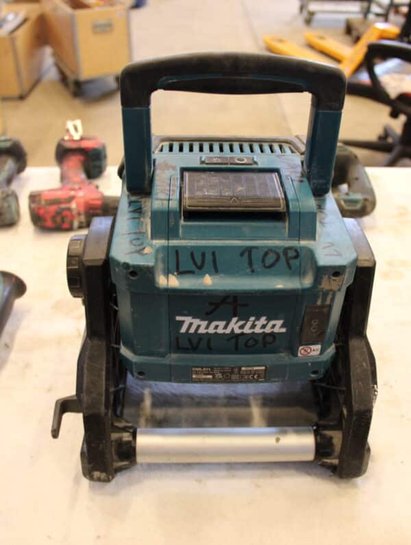 MAKITA akkutyökaluja (LT93) - Image 12