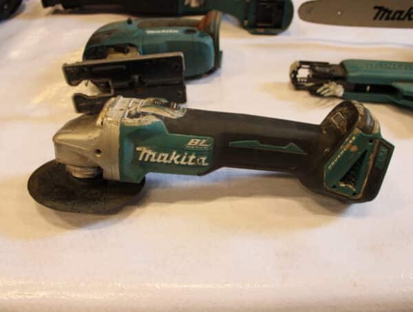 Makita akkutyökaluja (RM1) - Image 18