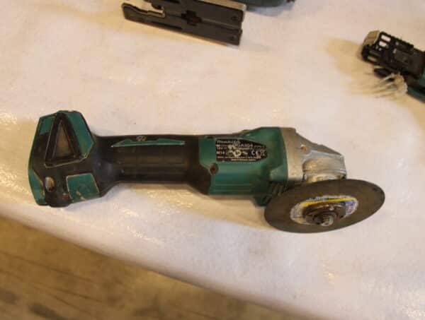 Makita akkutyökaluja (RM1) - Image 16