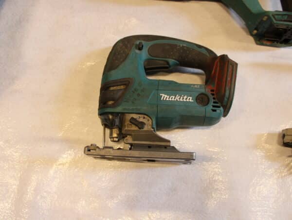 Makita akkutyökaluja (RM1) - Image 15