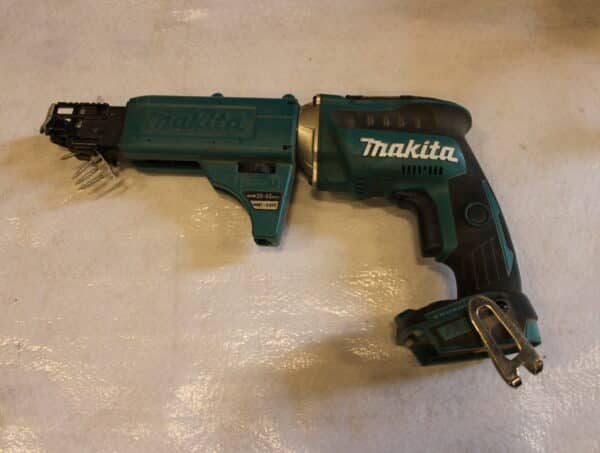 Makita akkutyökaluja (RM1) - Image 13
