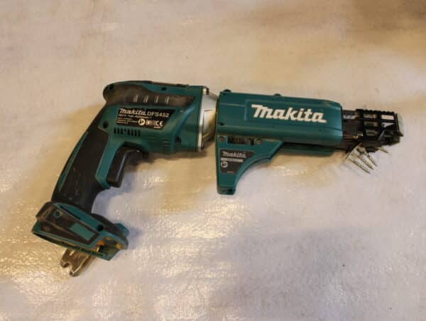 Makita akkutyökaluja (RM1) - Image 12
