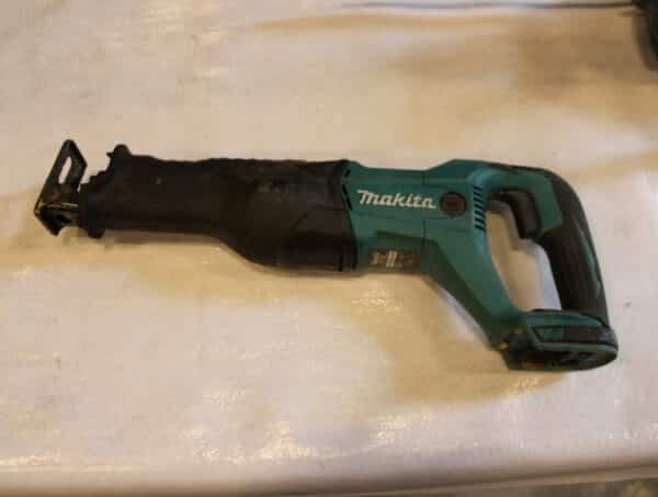 Makita akkutyökaluja (RM1) - Image 10