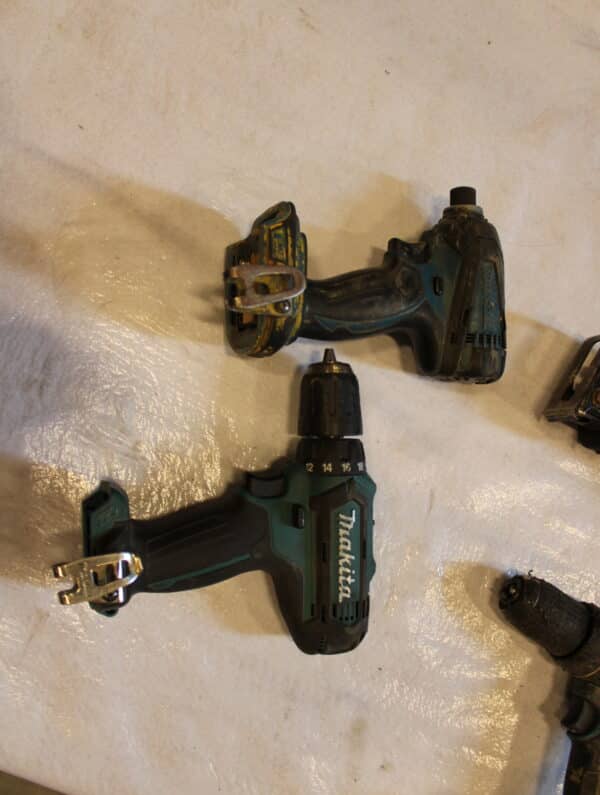 Makita akkutyökaluja (RM2) - Image 22