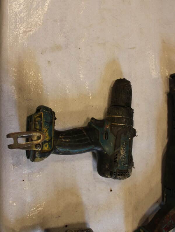 Makita akkutyökaluja (RM2) - Image 20