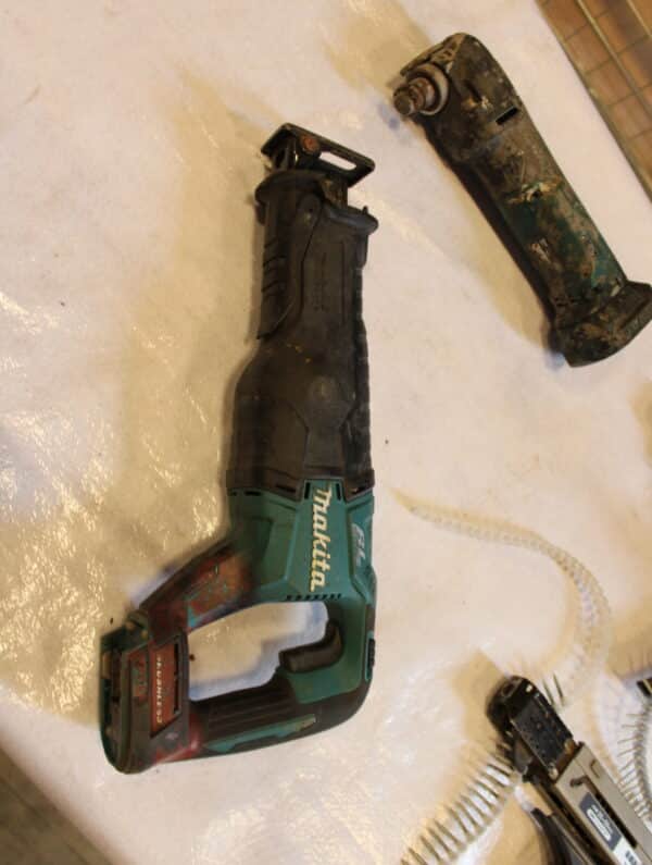 Makita akkutyökaluja (RM2) - Image 15