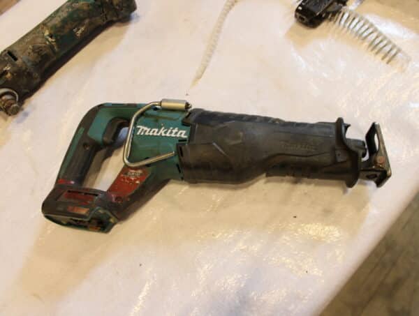 Makita akkutyökaluja (RM2) - Image 14