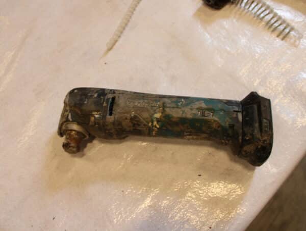 Makita akkutyökaluja (RM2) - Image 12