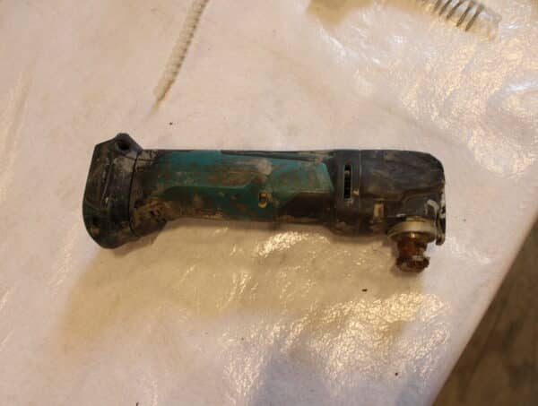 Makita akkutyökaluja (RM2) - Image 11