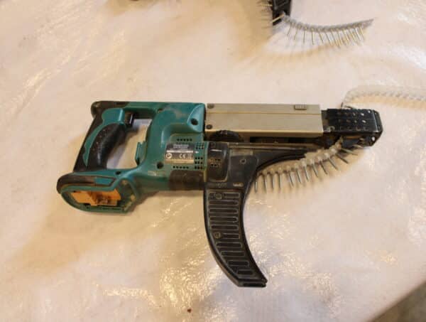 Makita akkutyökaluja (RM2) - Image 9