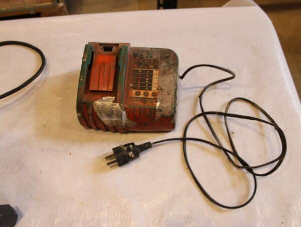 Makita akkutyökaluja (RM2) - Image 4