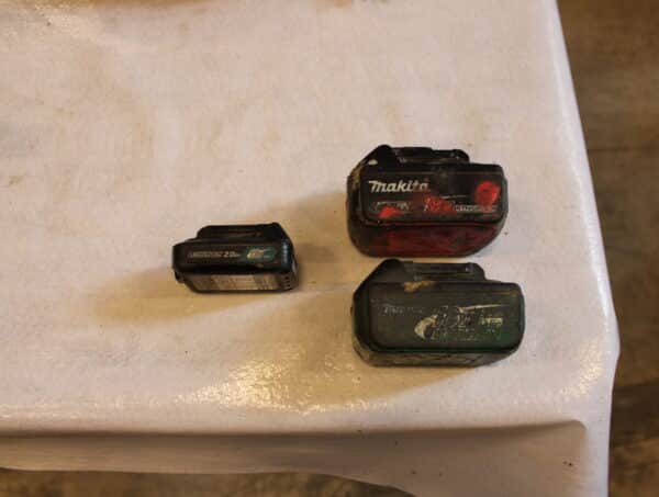 Makita akkutyökaluja (RM2) - Image 3