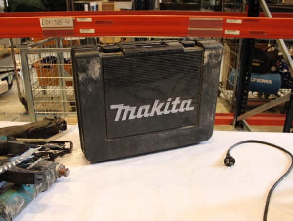 Makita akkutyökaluja (RM2) - Image 2