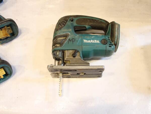 Rikkinäisiä makita työkaluja (RM3) - Image 13