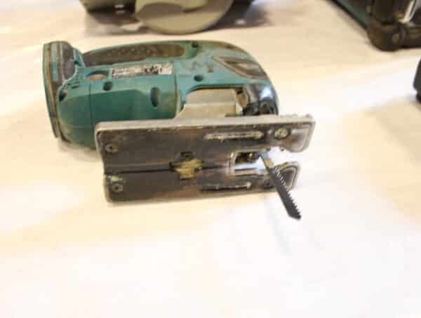 Rikkinäisiä makita työkaluja (RM3) - Image 11
