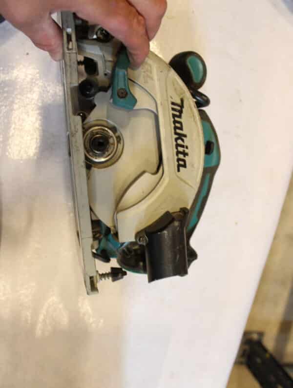 Rikkinäisiä makita työkaluja (RM3) - Image 9