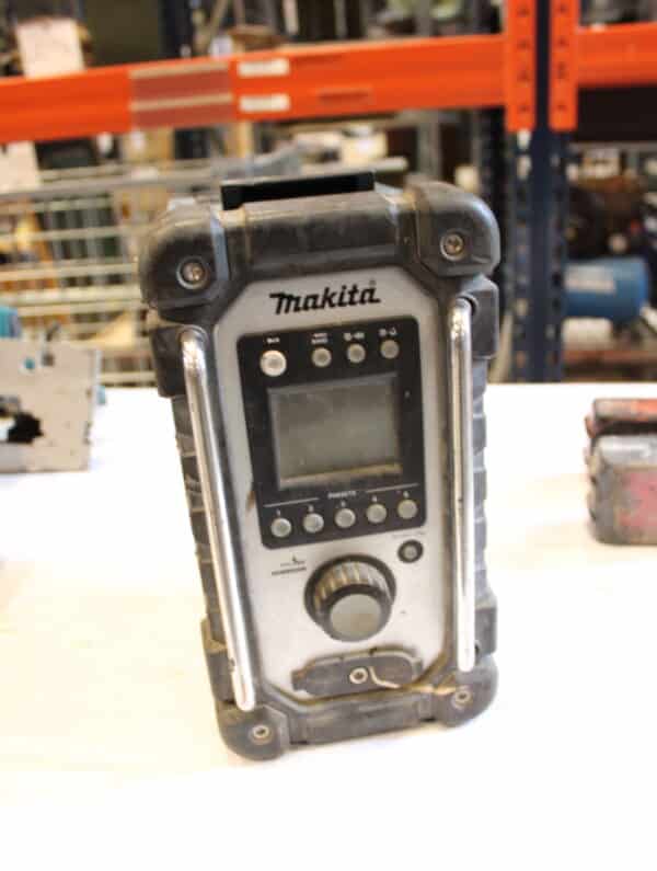 Rikkinäisiä makita työkaluja (RM3) - Image 6
