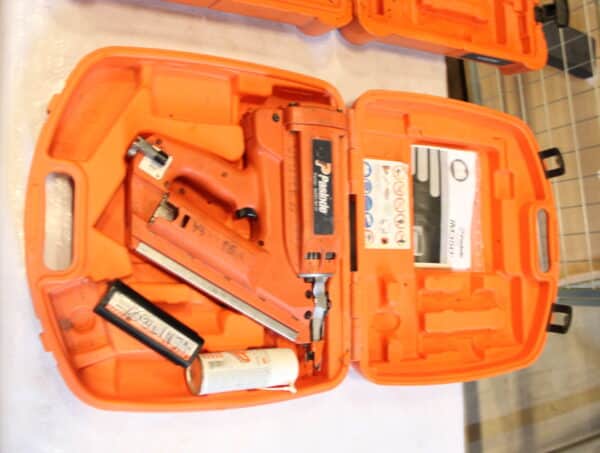 Impulssirunkonaulain 2 kpl (RM4) - Image 3