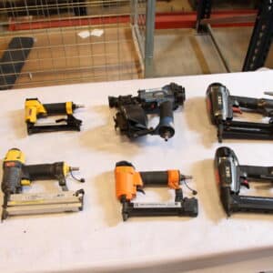 Naulaimet 6 kpl (RM7)