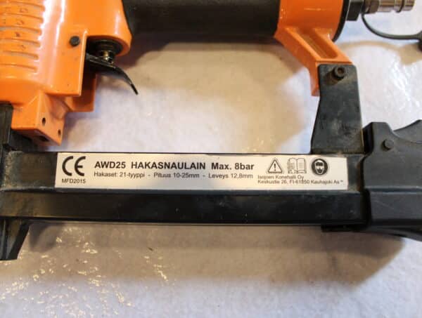 Naulaimet 6 kpl (RM7) - Image 12