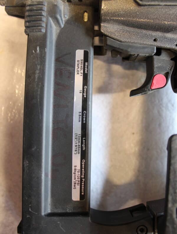 Naulaimet 6 kpl (RM7) - Image 20
