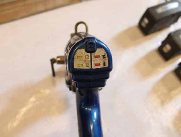 Graco Xforce HD maaliruisku (RM8) - Image 9