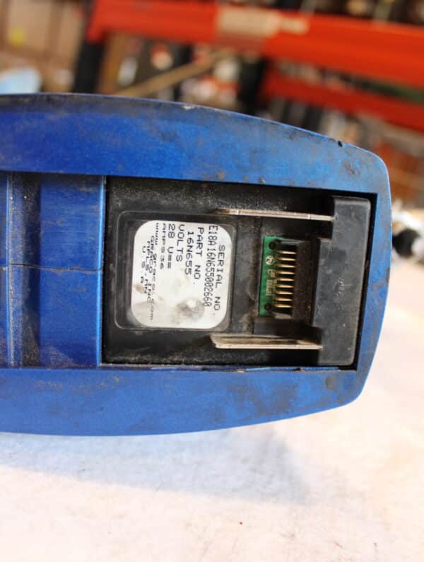 Graco Xforce HD maaliruisku (RM8) - Image 11