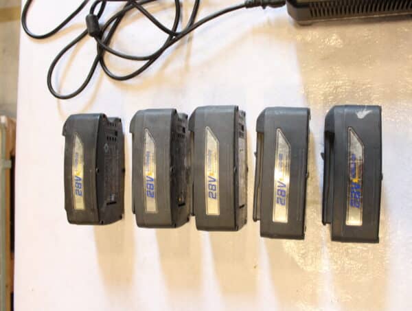 Graco Xforce HD maaliruisku (RM8) - Image 13
