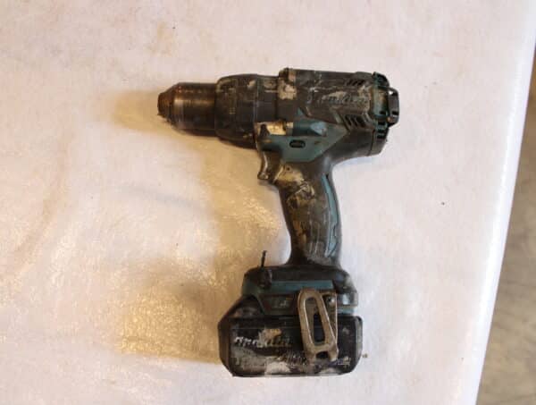 Makita akkutyökaluja (RM2) - Image 24