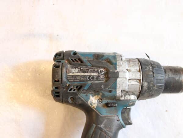 Makita akkutyökaluja (RM2) - Image 26