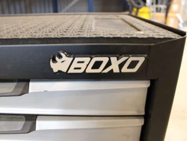 Boxo työkaluvaunu työkaluineen (TK253) - Image 3