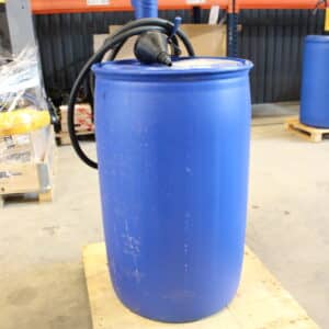 ADblue n. 100 L (TK259)